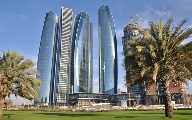 Abu Dhabi