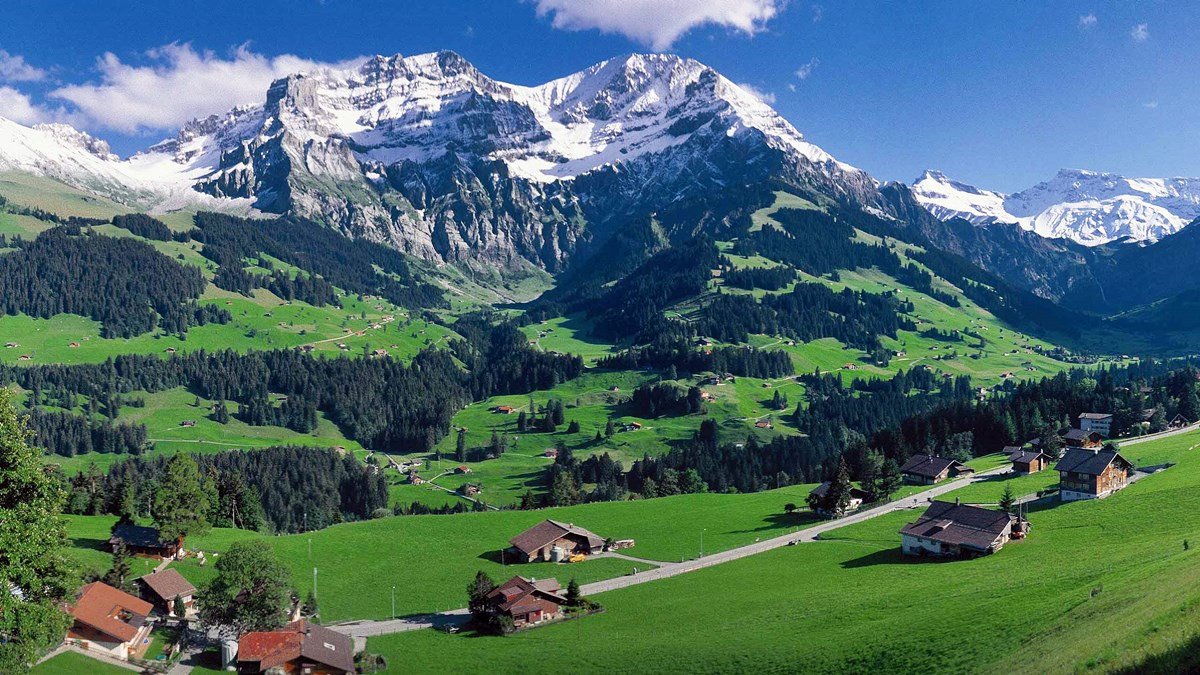 Adelboden