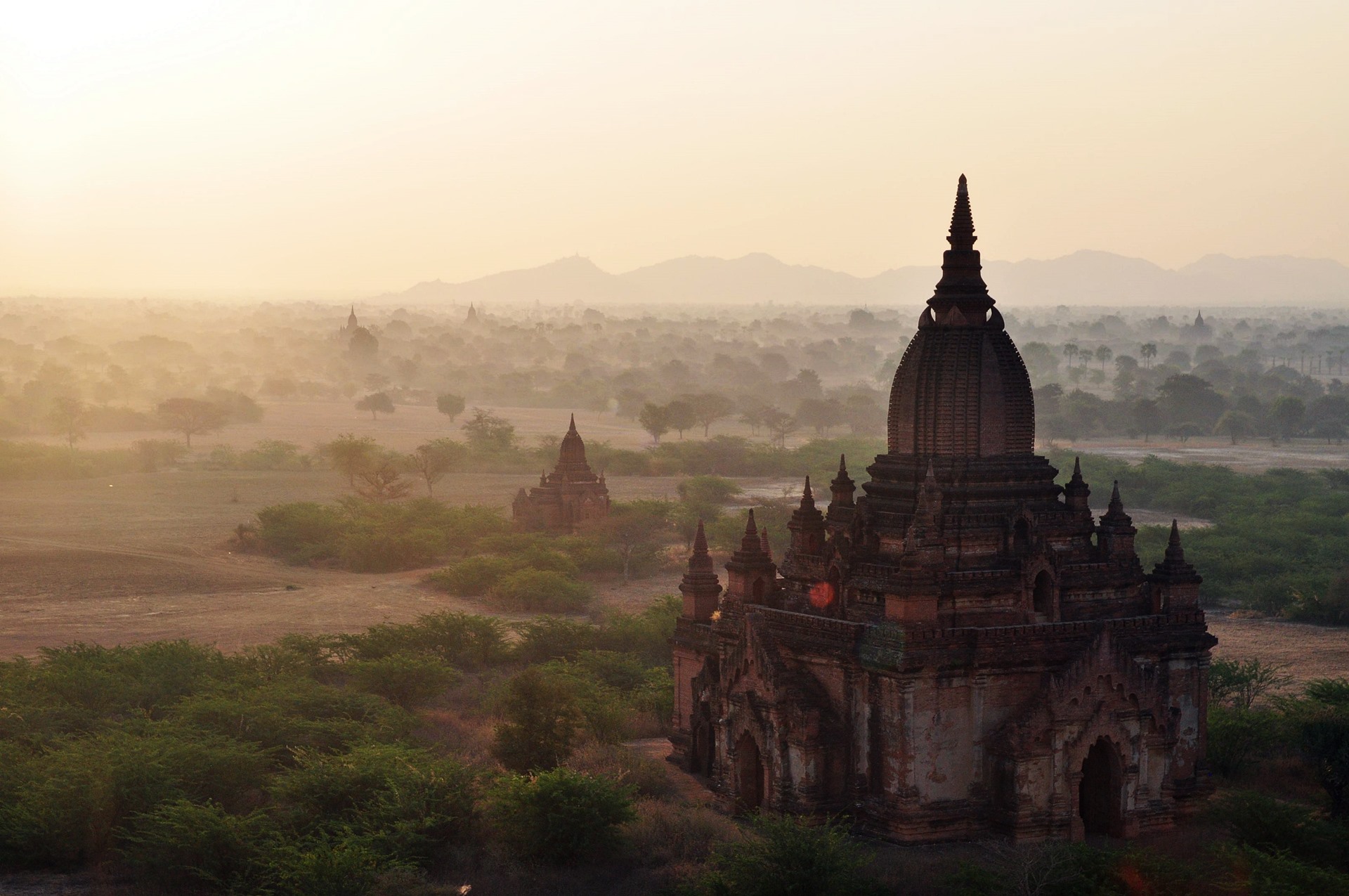 Bagan