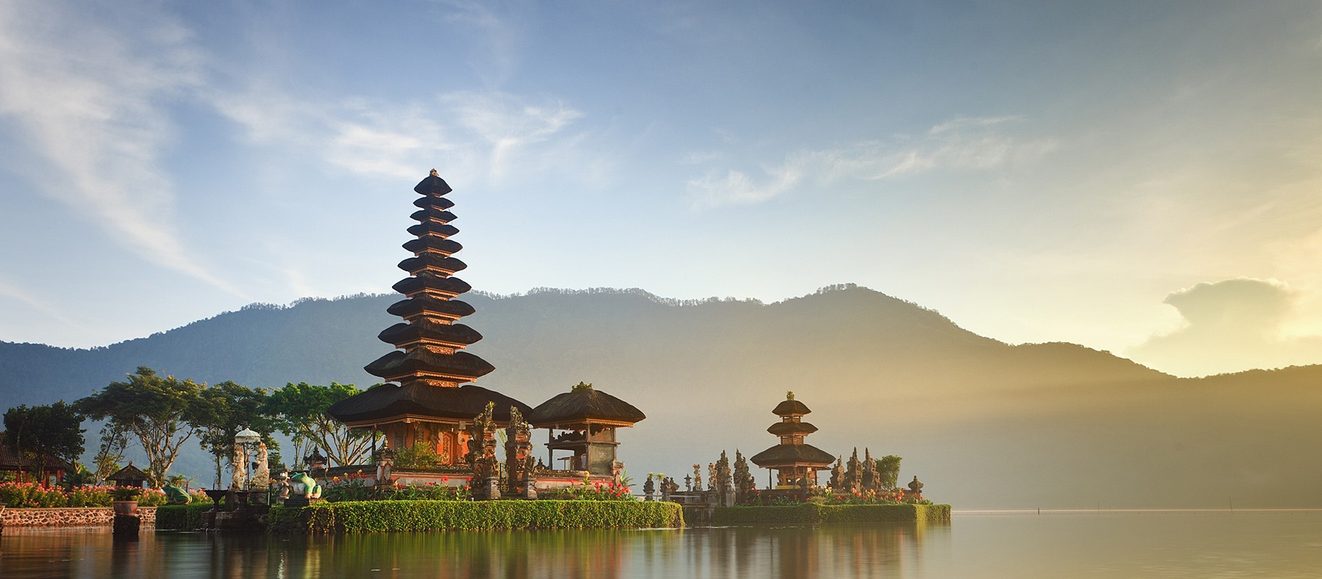 bali | LAT.40
