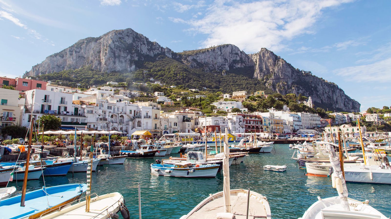 Capri
