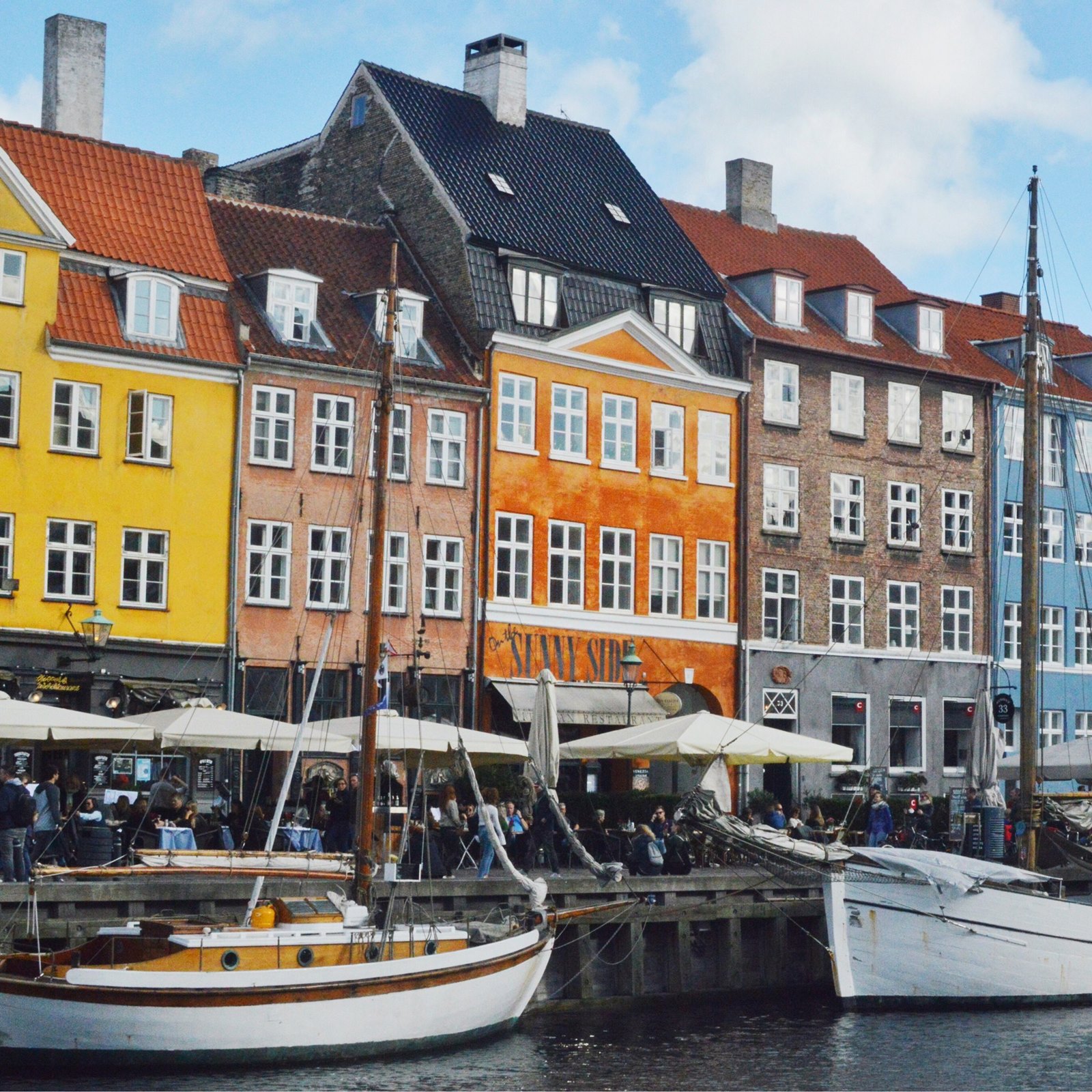 Copenhagen
