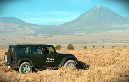 Imagen de viaje LAT.40