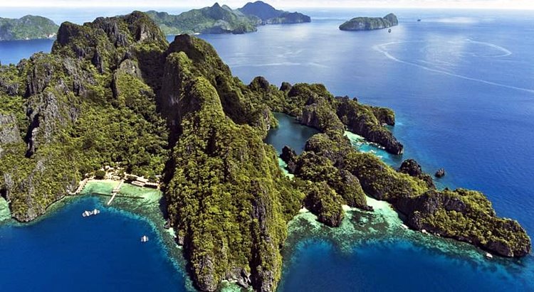 El Nido | LAT.40