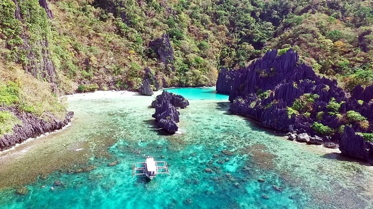 El Nido | LAT.40