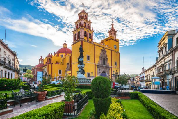 Guanajuato