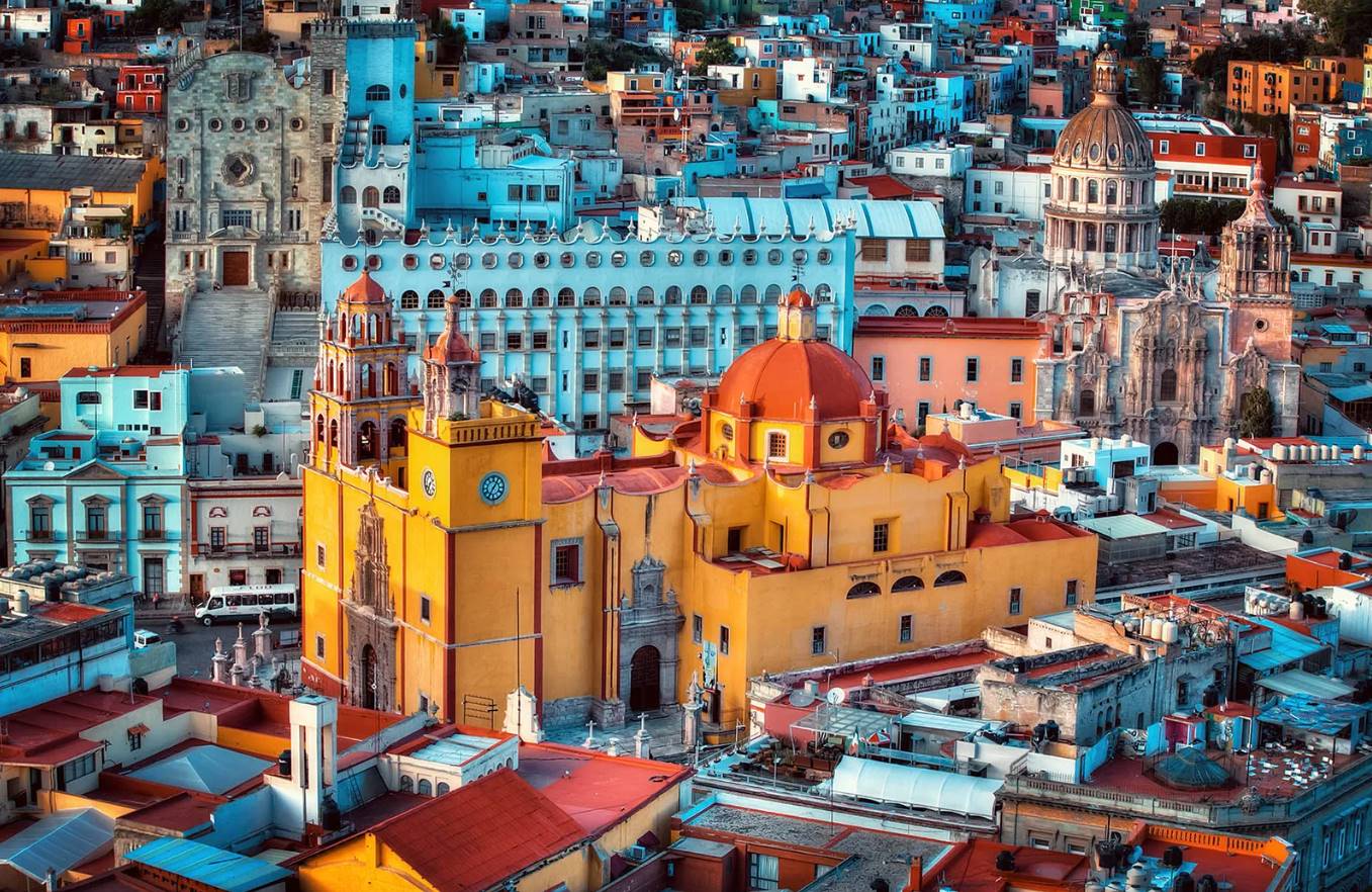 Imagen de viaje LAT.40
