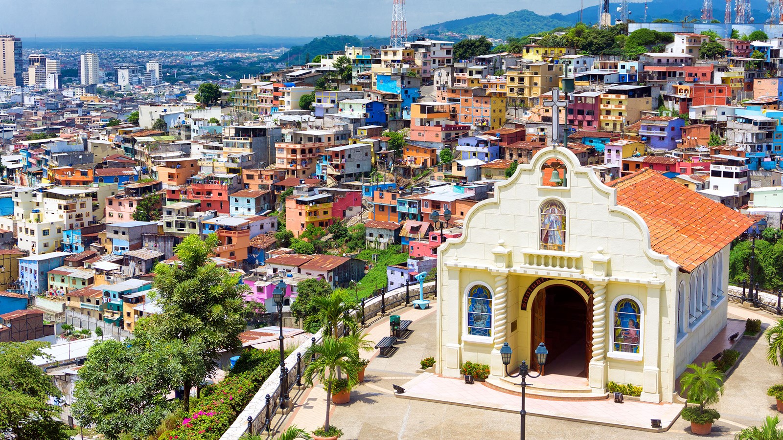 Guayaquil