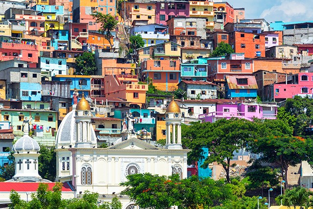 Imagen de viaje LAT.40