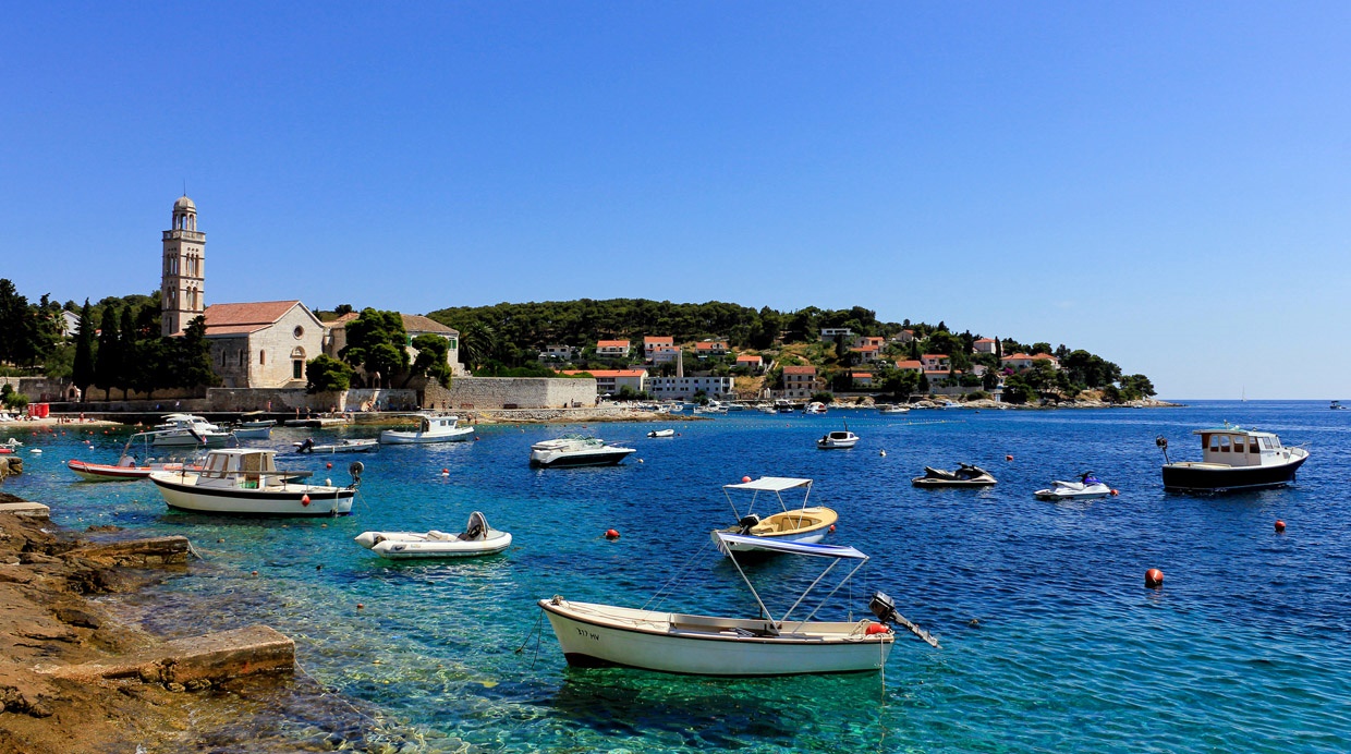 Hvar