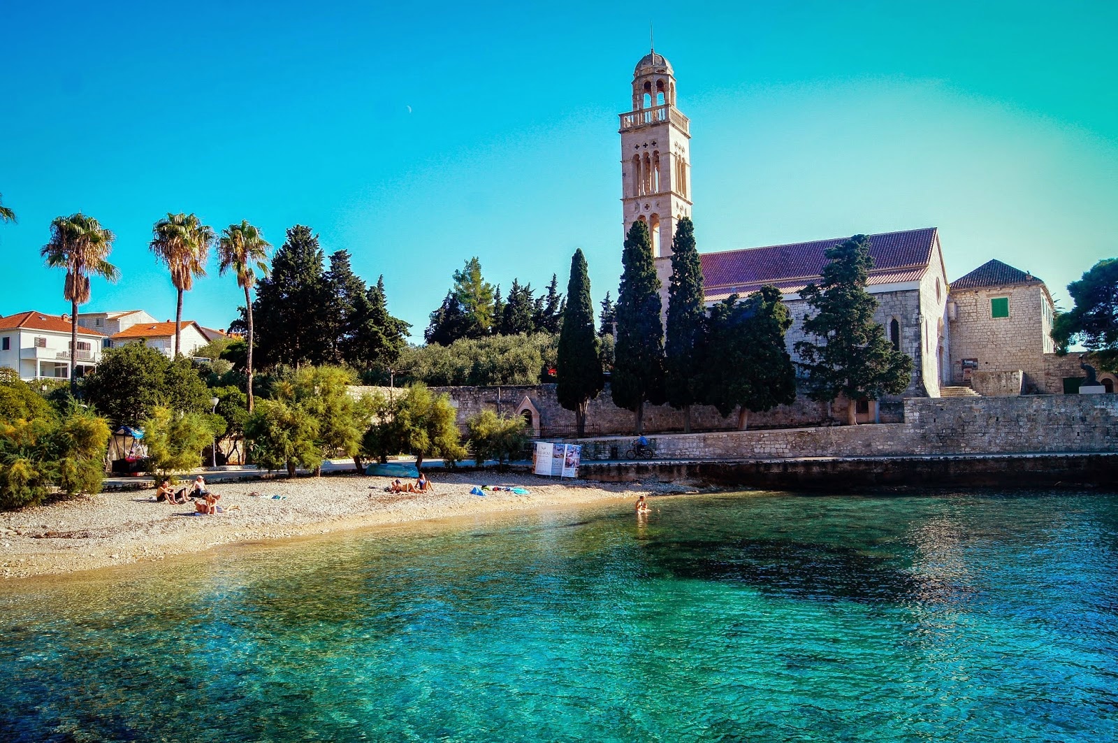 Hvar