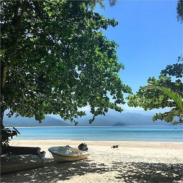 Isla grande | LAT.40