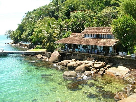 Isla grande | LAT.40