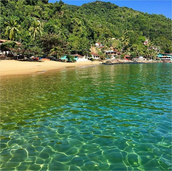 Isla grande | LAT.40