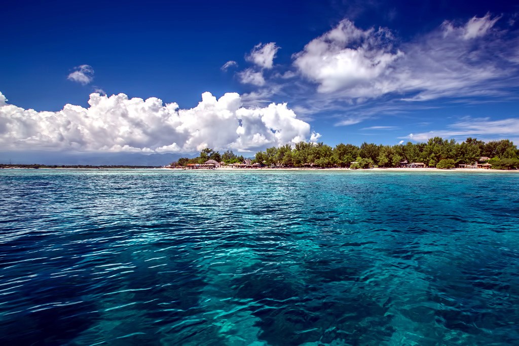 Island Hopping Gili Privado
