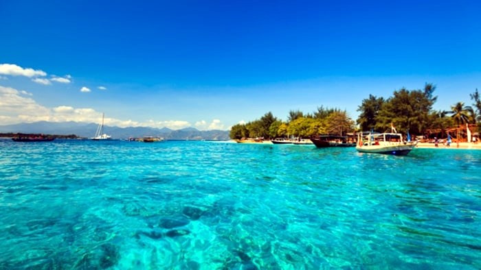 Island Hopping Gili Privado