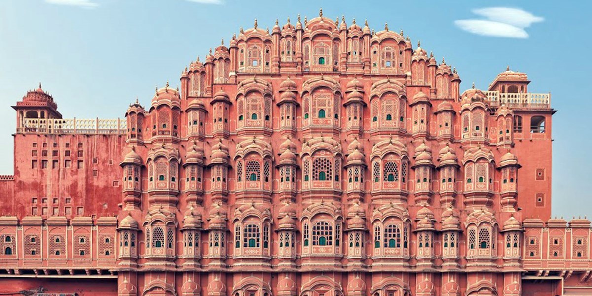 Jaipur