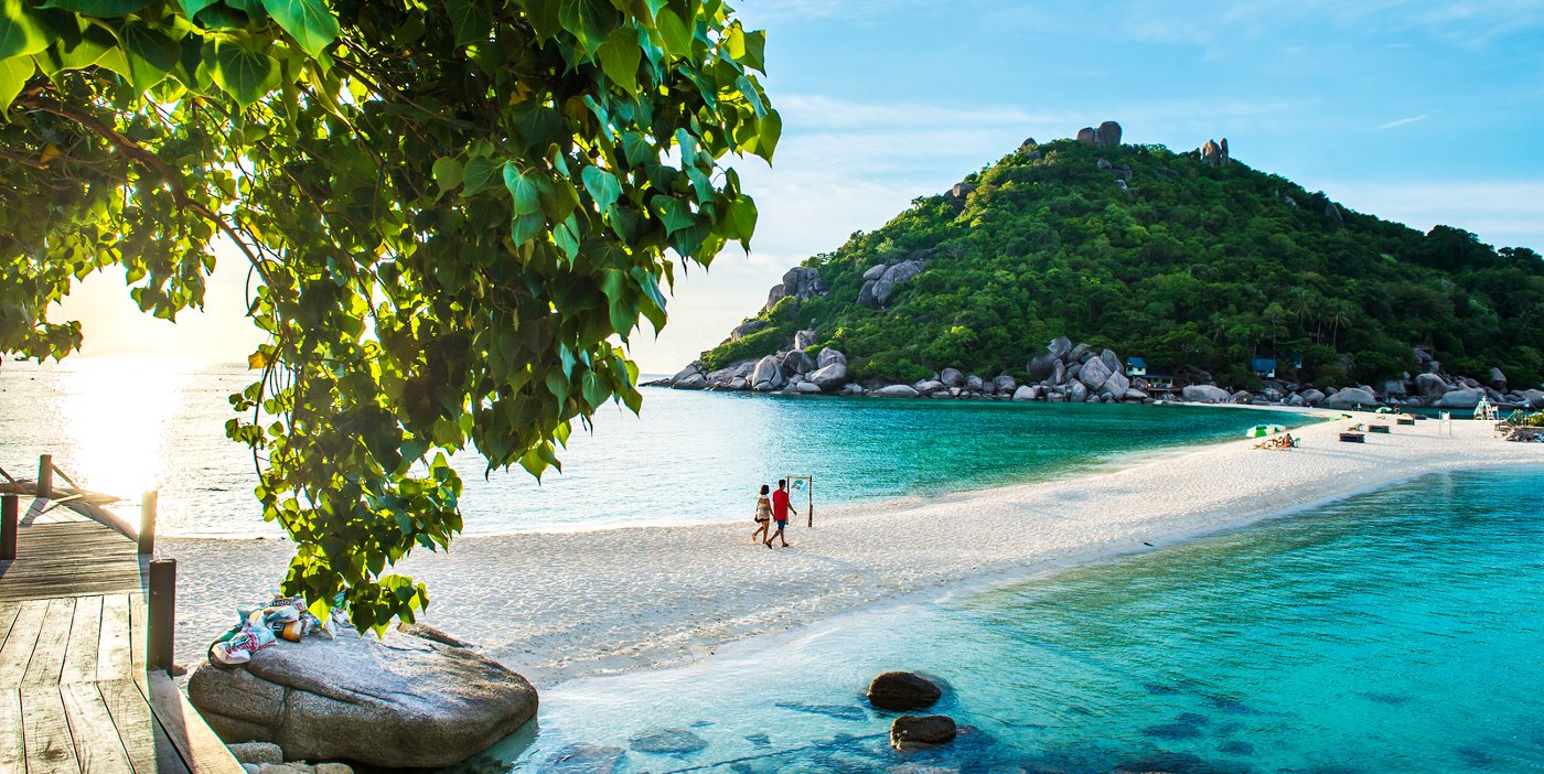 Koh Tao