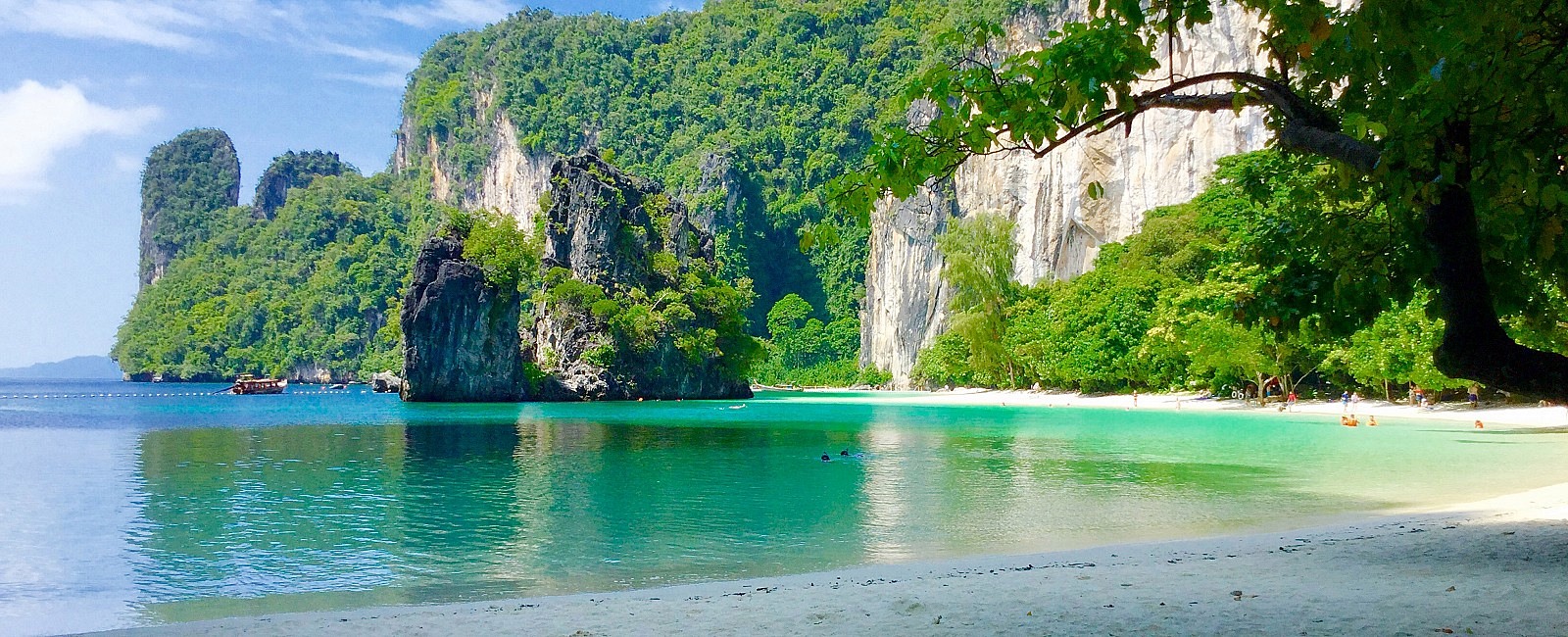 Koh Yao Noi