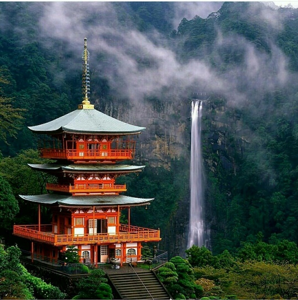 Osaka