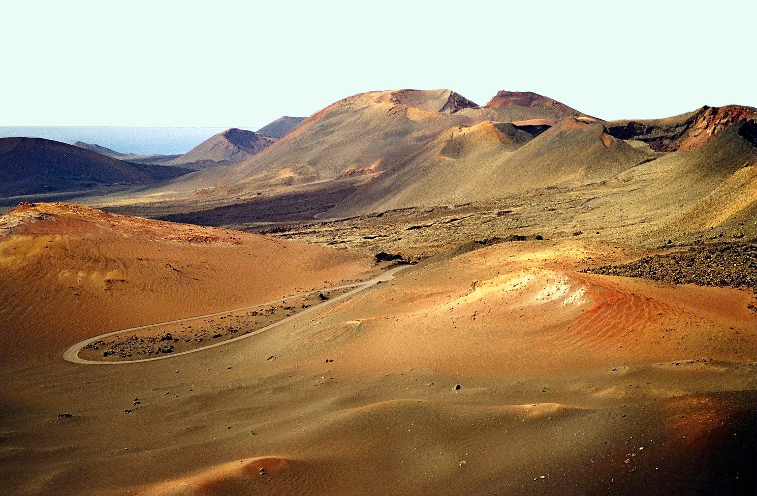 Lanzarote | LAT.40