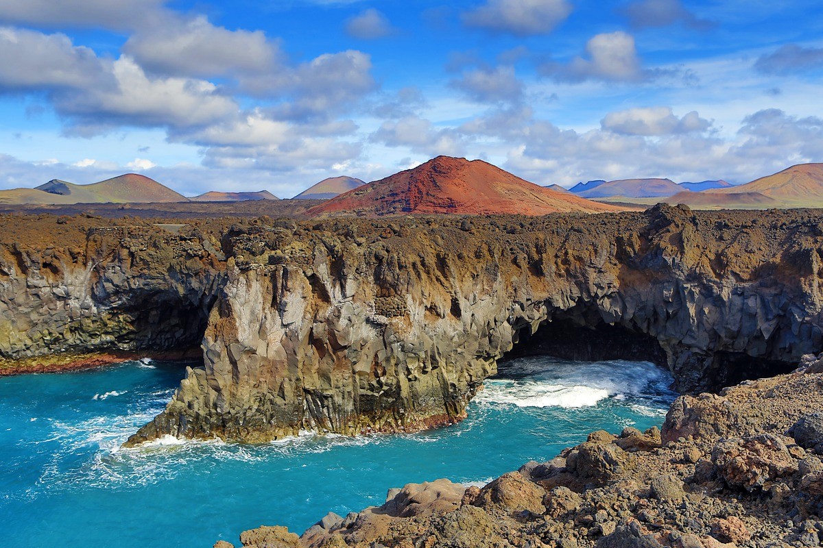 Lanzarote | LAT.40