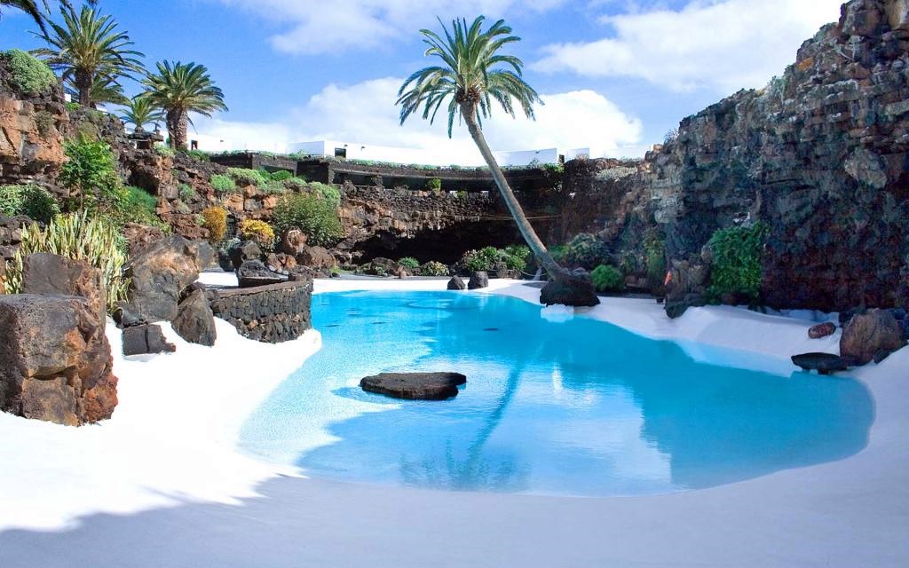 Lanzarote | LAT.40