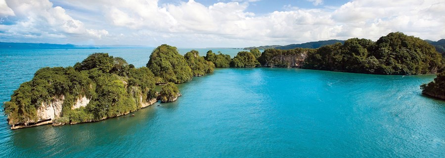 Península Samaná