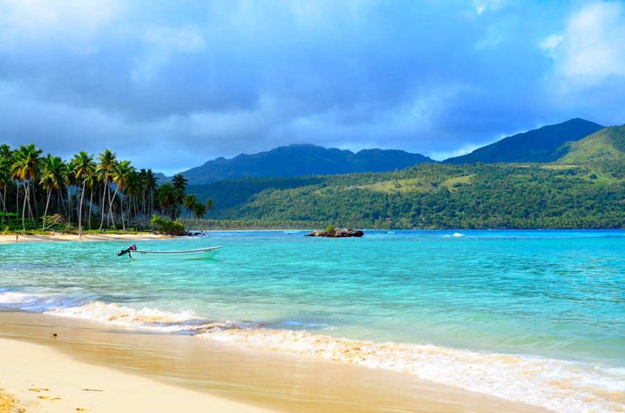 Las Galeras | LAT.40