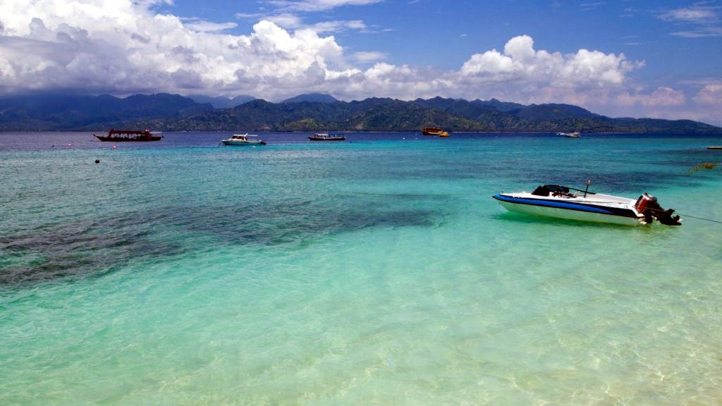 Lombok | LAT.40