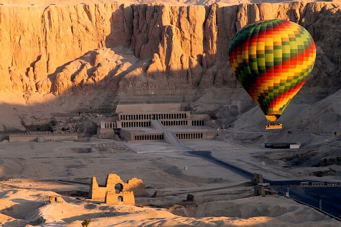 Inolvidable viaje a Jordania y Egipto diseñado por LAT.40