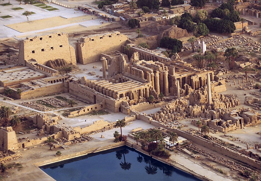Luxor