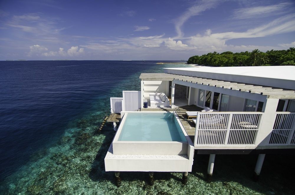 Amilla Maldives en Maldivas