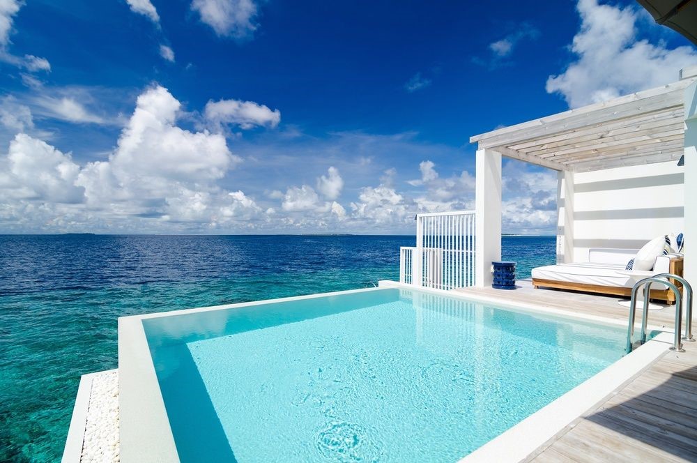 Amilla Maldives en Maldivas