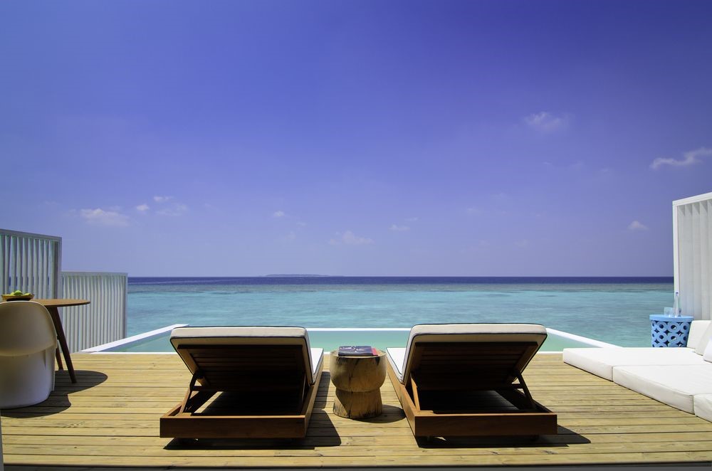 Amilla Maldives en Maldivas