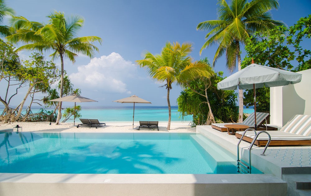 Amilla Maldives en Maldivas