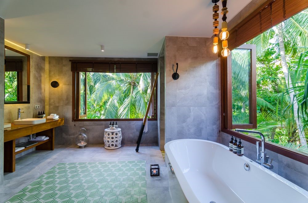 Amilla Maldives en Maldivas