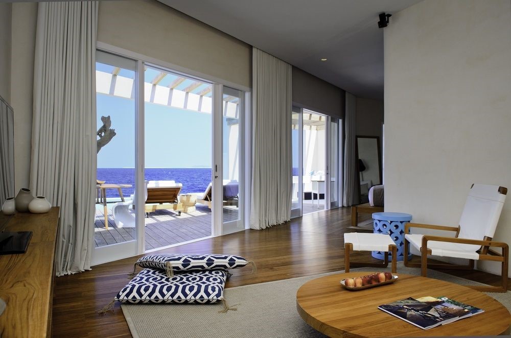 Amilla Maldives en Maldivas