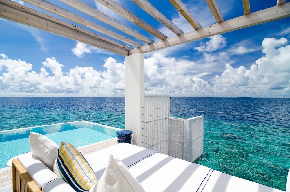 Amilla Maldives en Maldivas