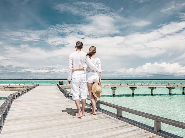 Amilla Maldives en Maldivas