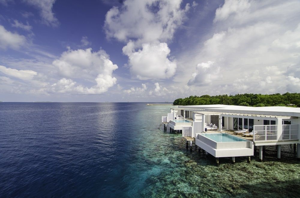 Amilla Maldives en Maldivas