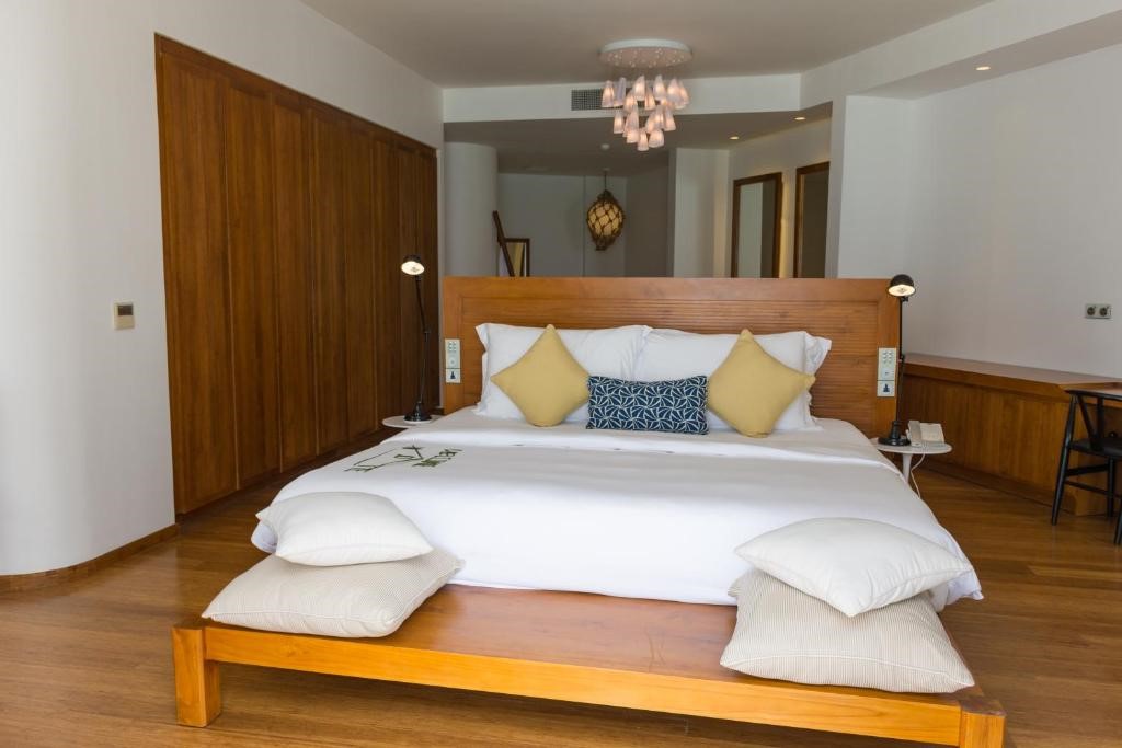 Amilla Maldives en Maldivas