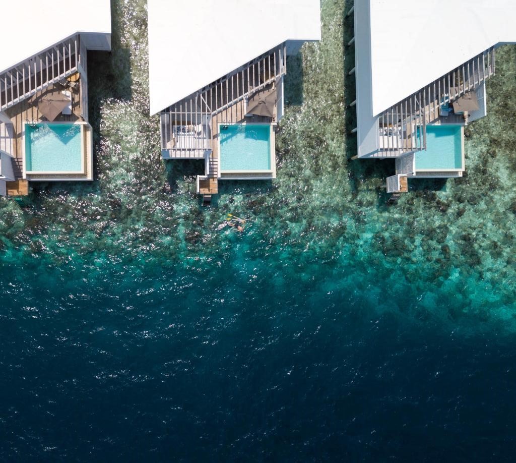 Amilla Maldives en Maldivas