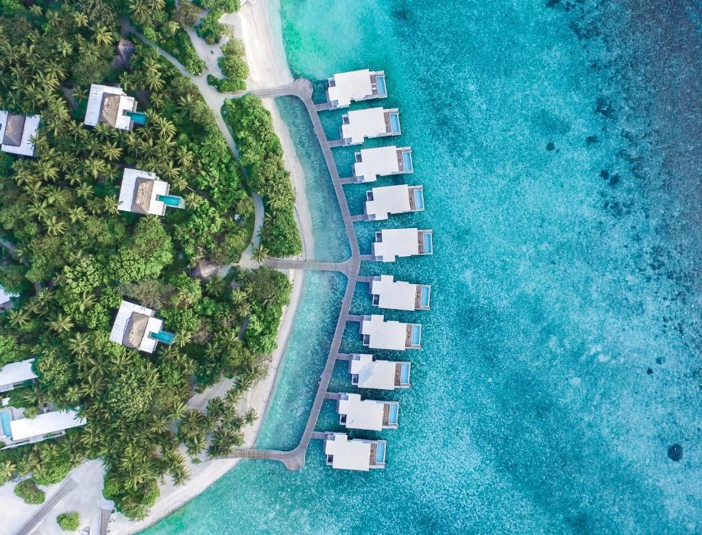 Amilla Maldives en Maldivas