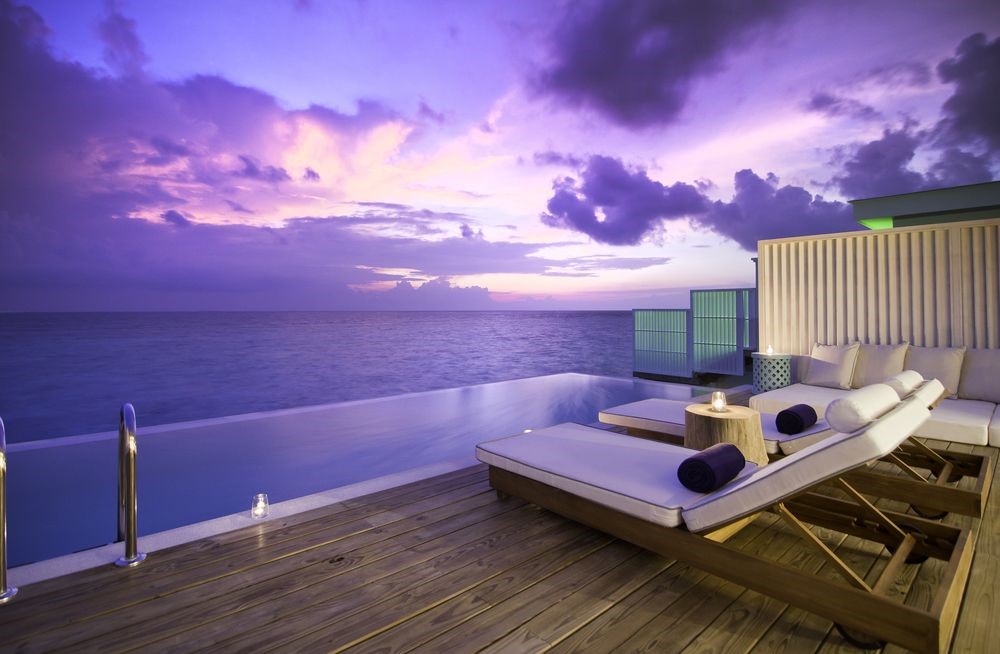 Amilla Maldives en Maldivas
