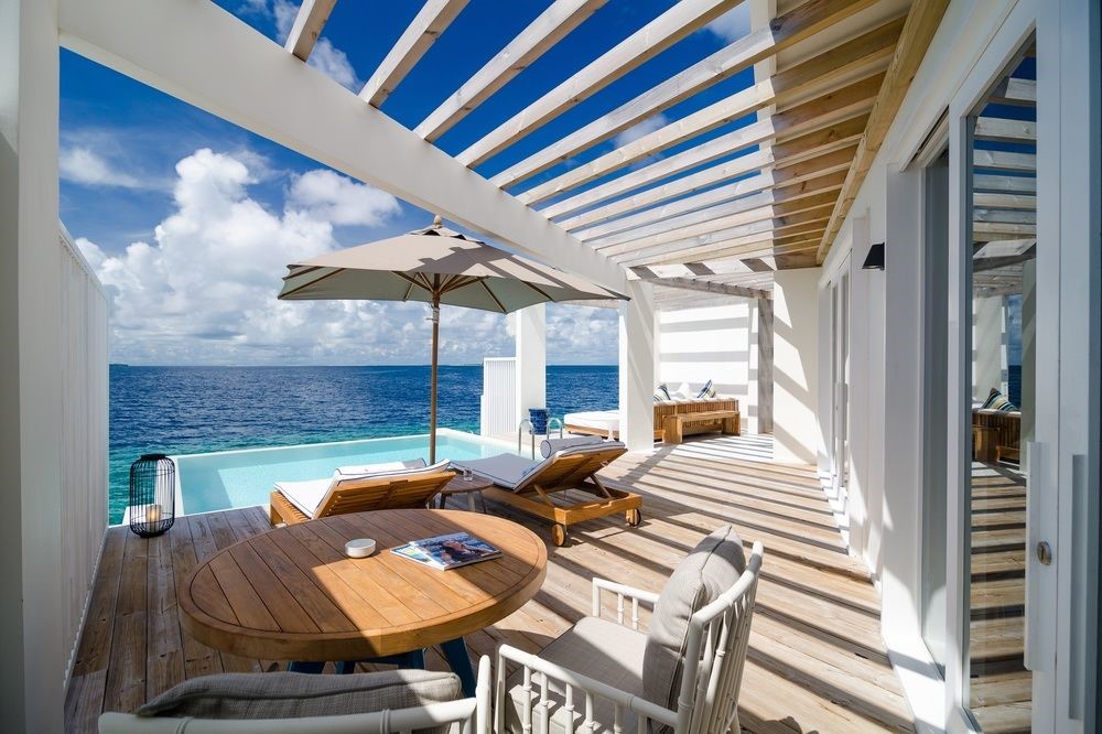 Amilla Maldives en Maldivas