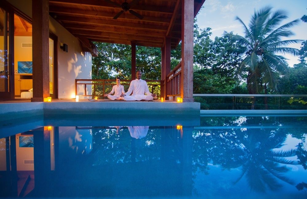 Amilla Maldives en Maldivas