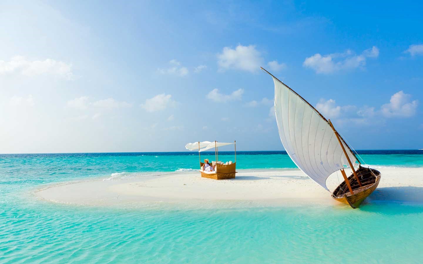 Baros Maldives en Maldivas