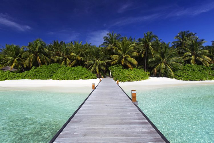 Baros Maldives en Maldivas