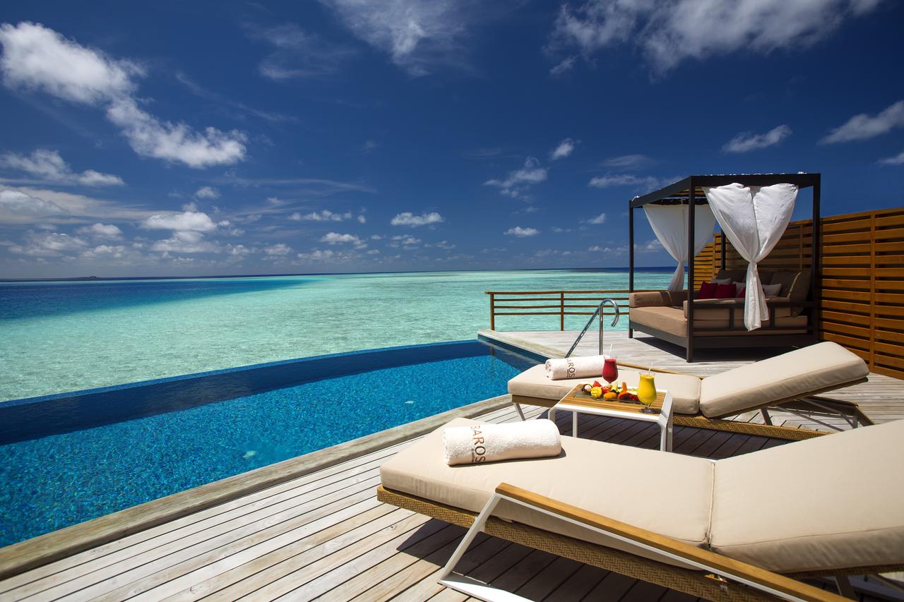 Baros Maldives en Maldivas